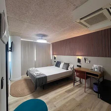 Abacoa Life Hotel Alicante