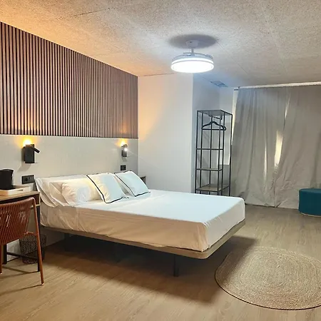 Abacoa Life Hotel